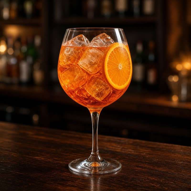 Aperol Spritz