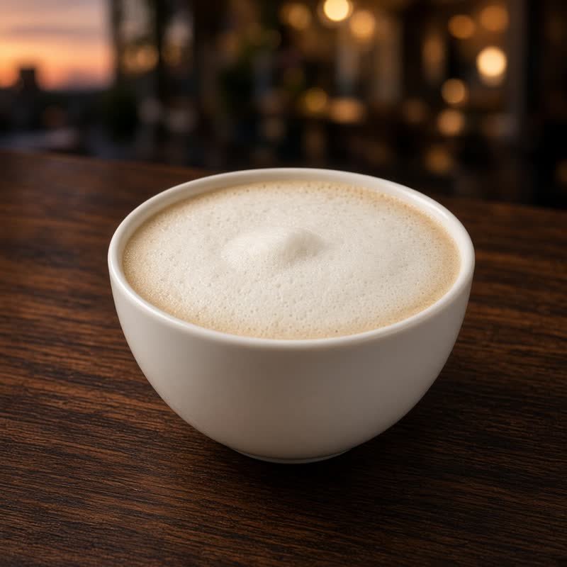 Cappuccino