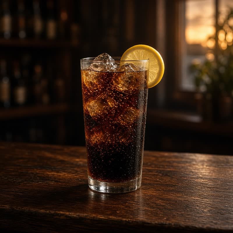 Coca-Cola Zero