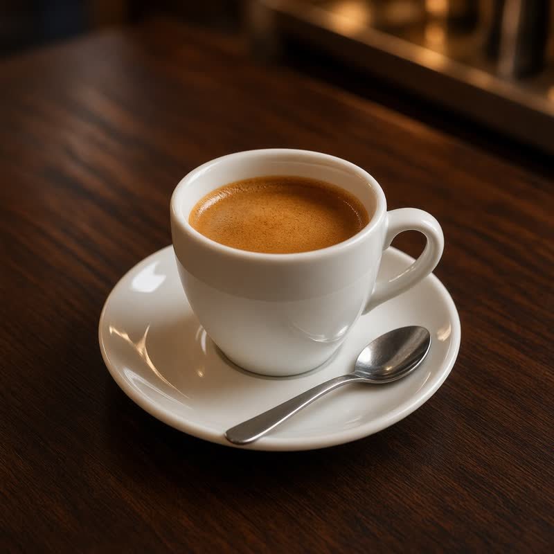 Decaf coffee