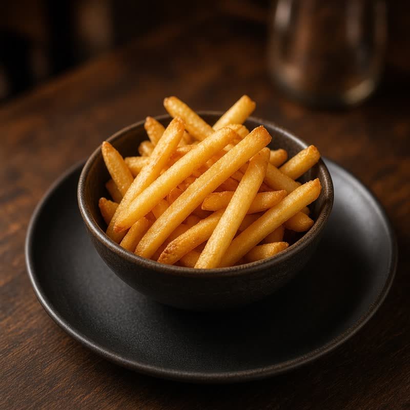 Fries