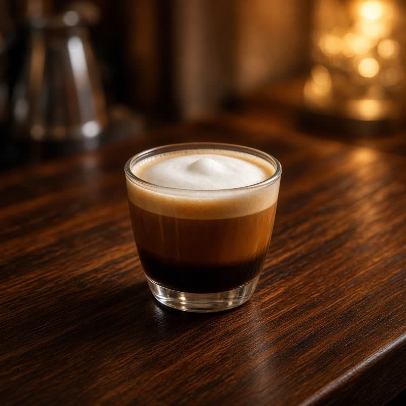 Macchiato