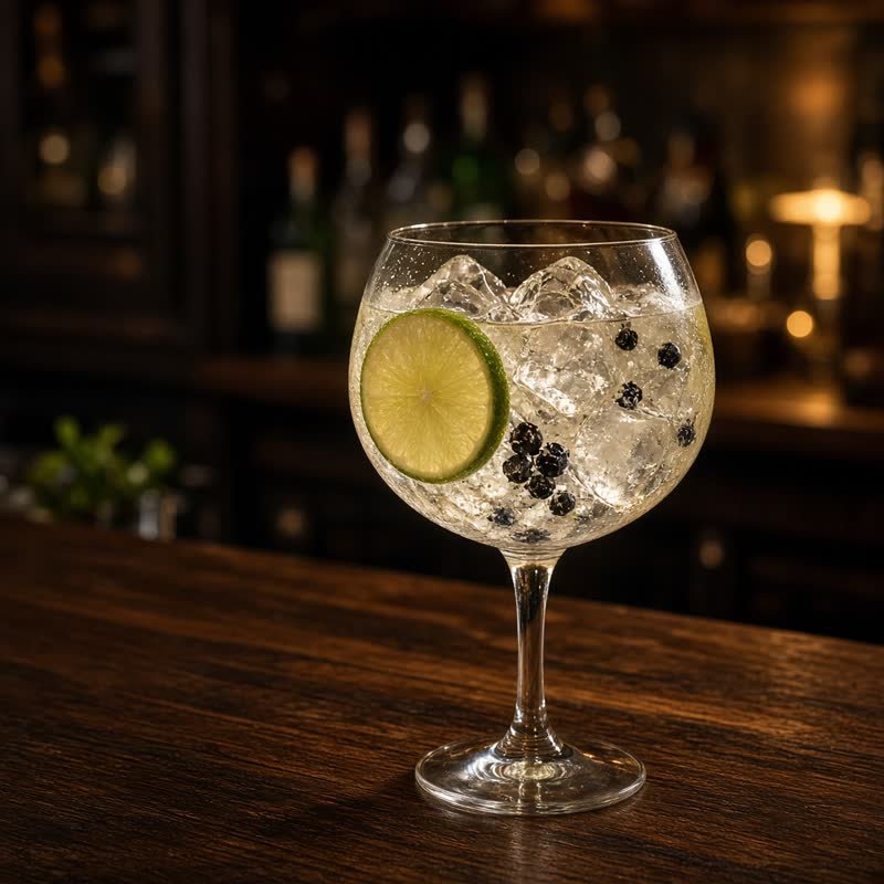 Gin Tanqueray