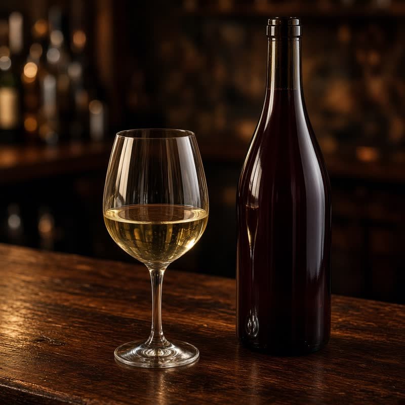Cuvée Chardonnay Sauvignon NM 2024