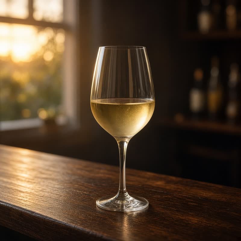 Pinot Bianco Berg 2024